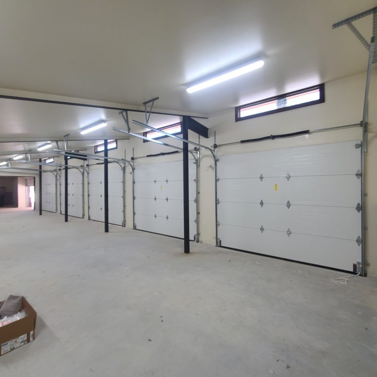Commercial Overhead Doors 031