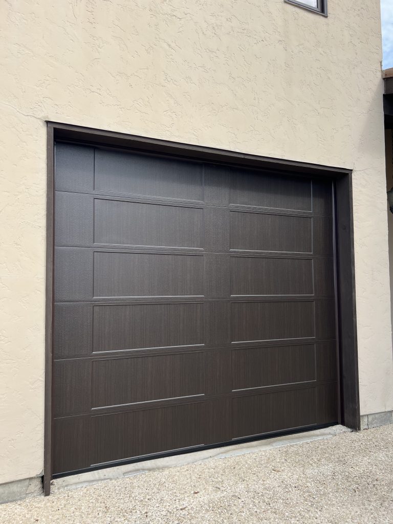 Fancy Residential Overhead Doors 011
