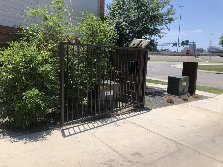 Gate Openers 015