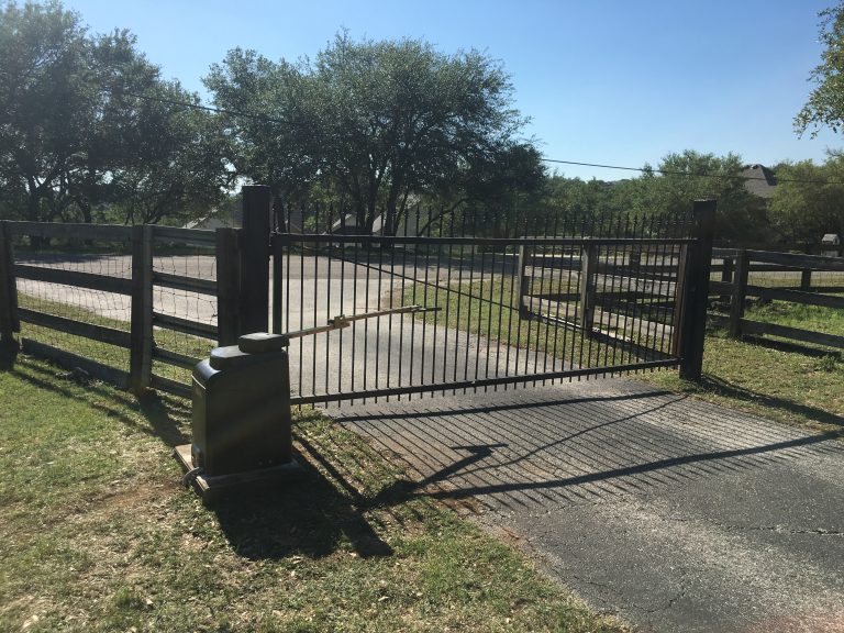 Gate Openers 016