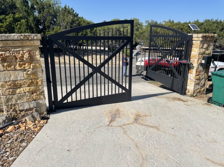 Gates 006