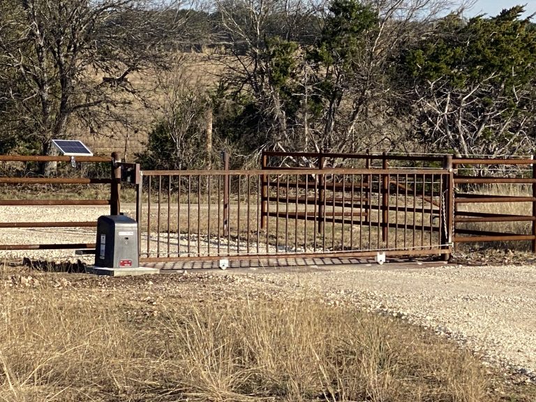Gates 007