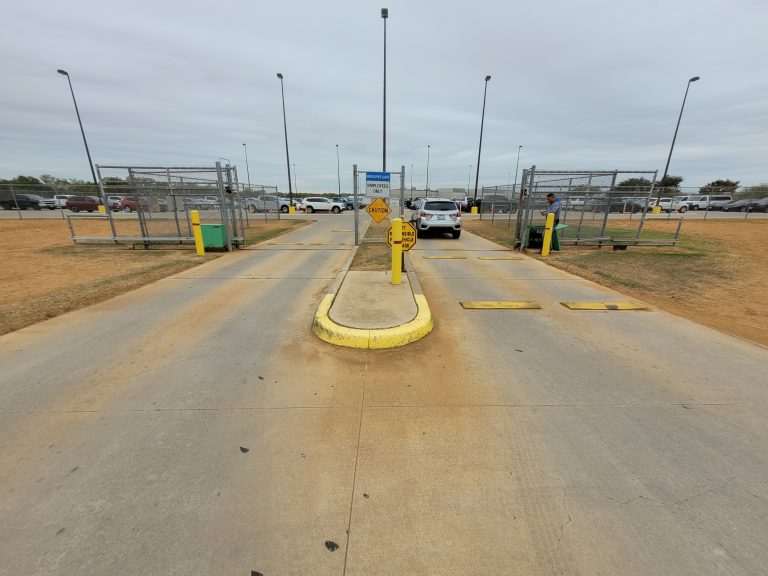 Gates 024