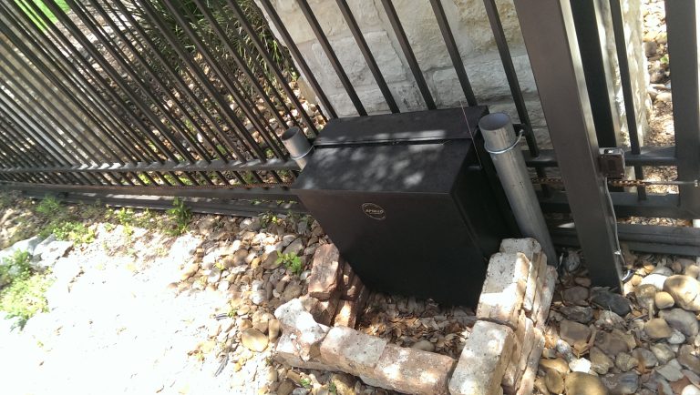 Gates 040