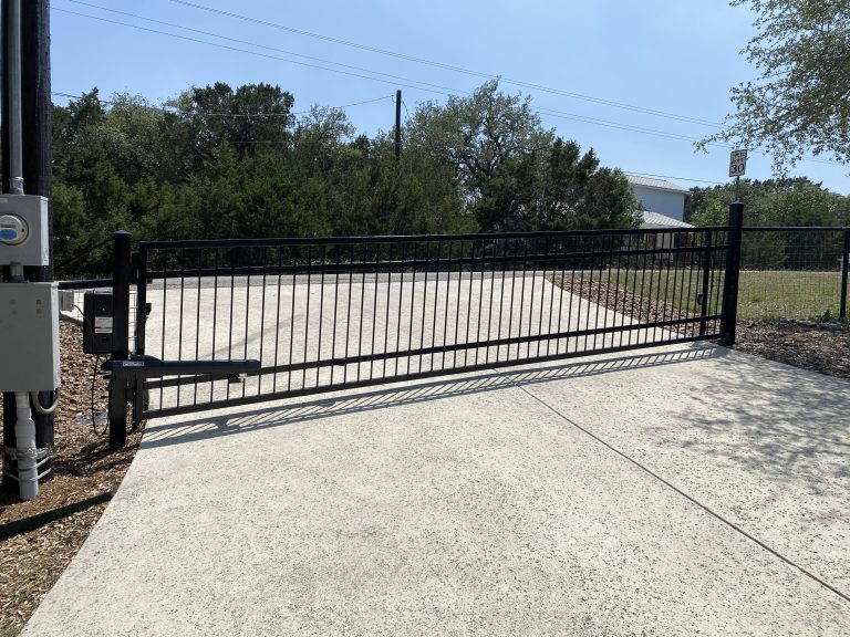 Gates 050