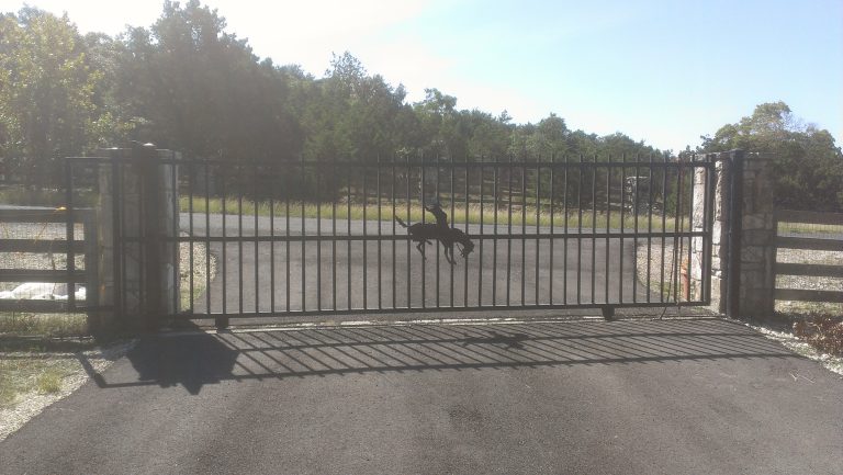 Gates 081