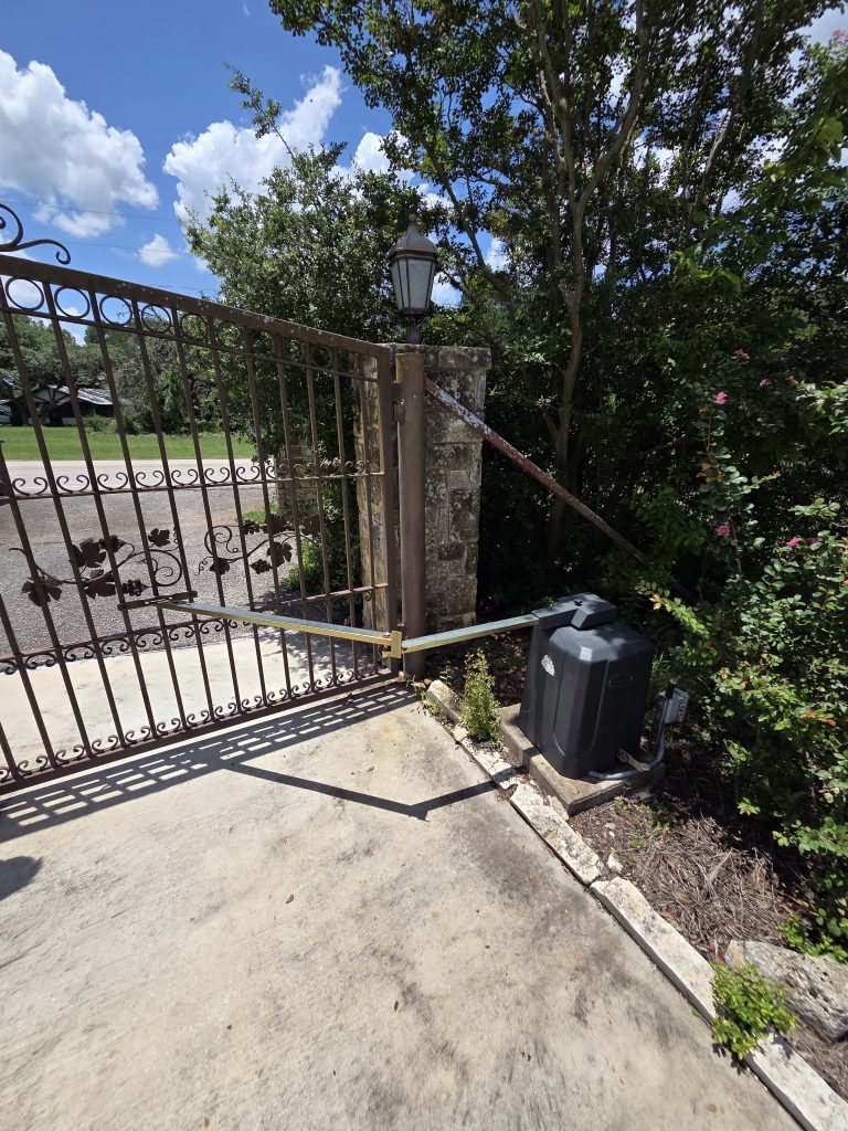 Gates 087
