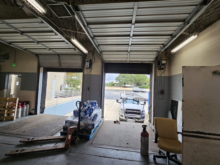 Loading Docks 005
