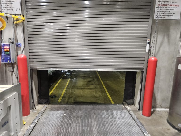 Loading Docks 006