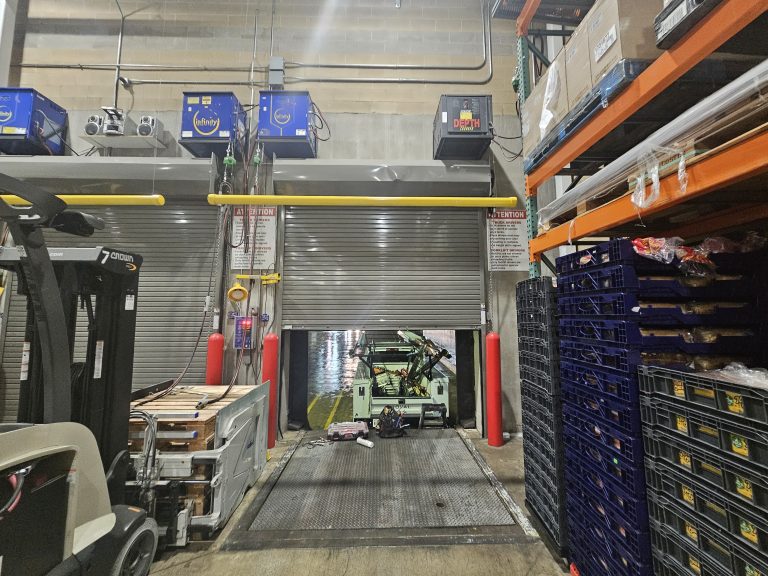 Loading Docks 007