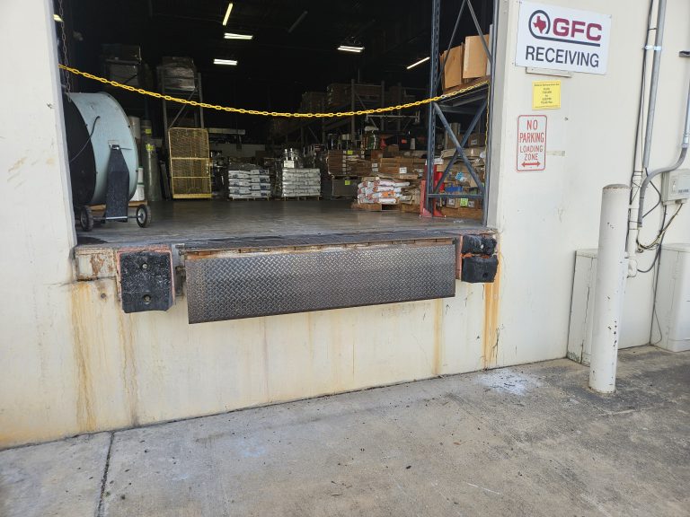 Loading Docks 008