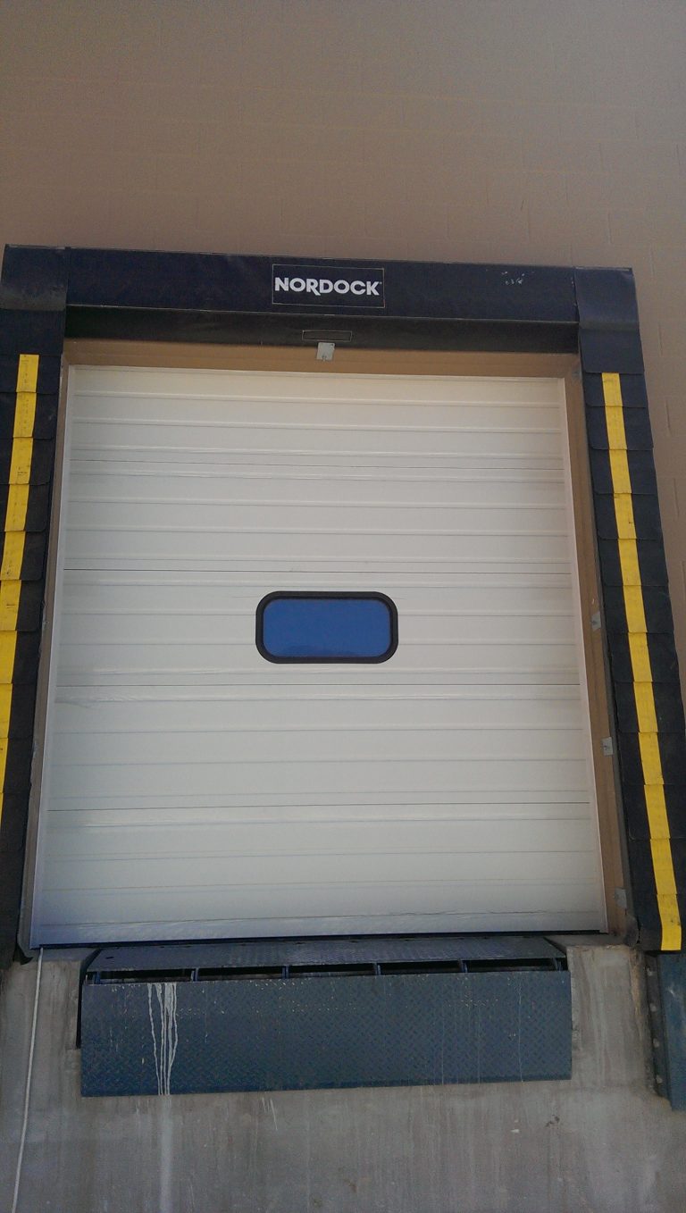 Loading Docks 009