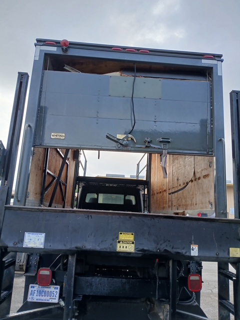 Loading Docks 010