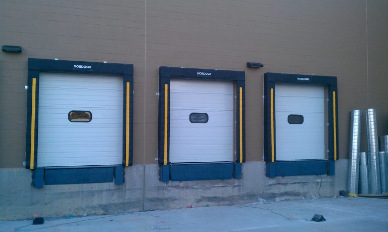 Loading Docks 011