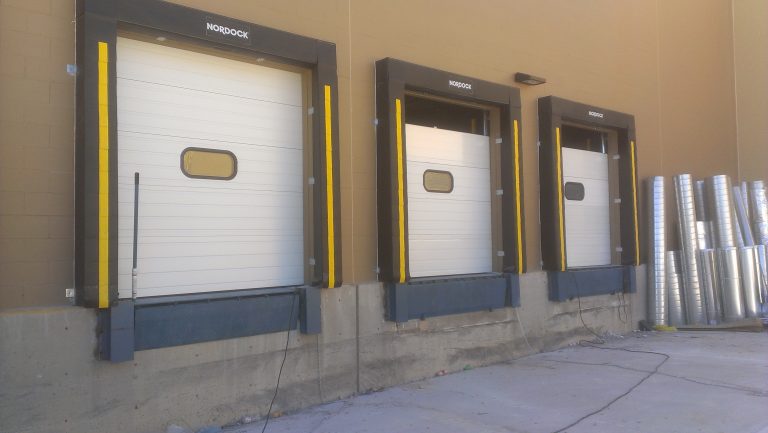 Loading Docks 012
