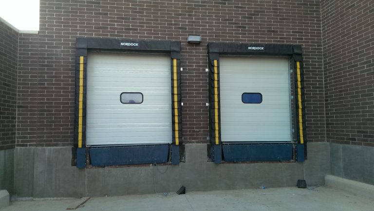Loading Docks 013