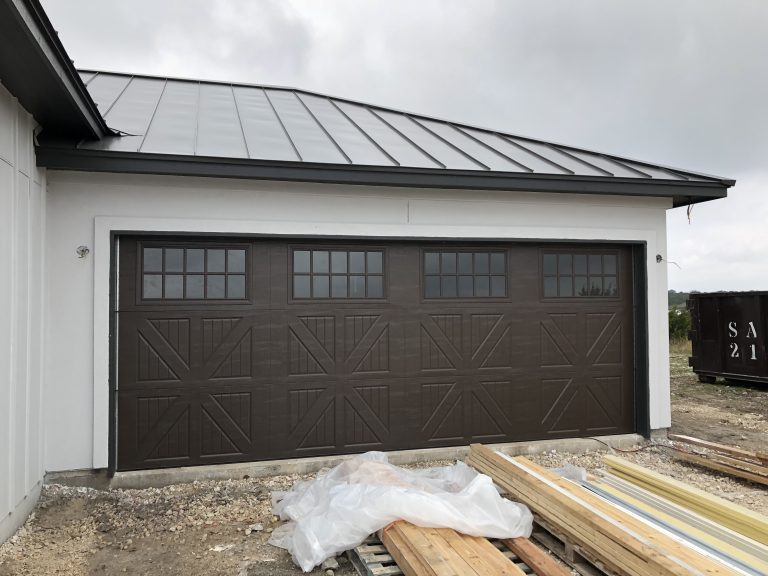 Quality Garage Doors 027