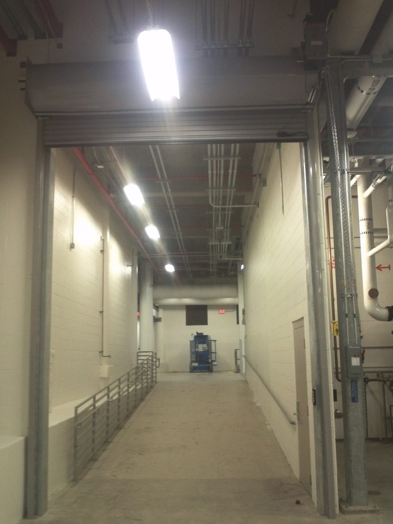Rollup Doors and Rolling Steel Doors 038